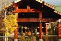 River Rock Hotel Big Sky Luaran gambar