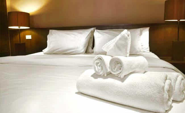 River Rock Hotel Big Sky Luaran gambar